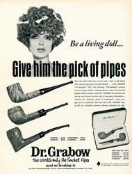 grabow pipe