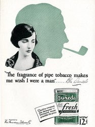 tabac tuxedo