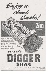 tabac digger