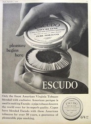 tabac escudo