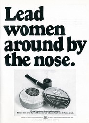 tabac flying dutchmann