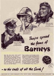tabac barney