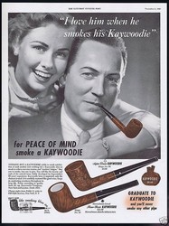 kaywoodie pipe