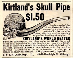 kirtland pipe