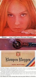 tabac klompen kloggen