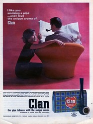 tabac clan