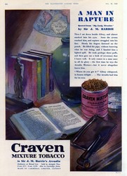 tabac craven