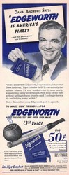 tabac edgeworth