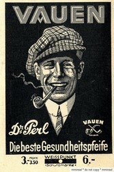 vauen pipe