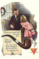 wdc pipe