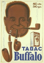 tabac buffalo