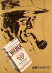tabac weber