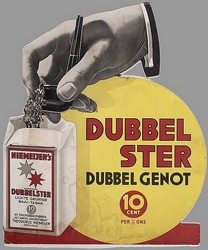 tabac dubbel