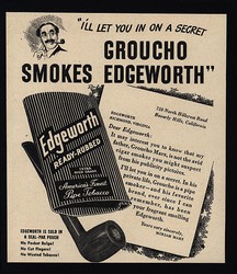 tabac edgeworth
