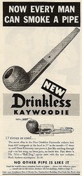 tabac kaywoodie