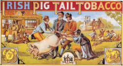 tabac irish