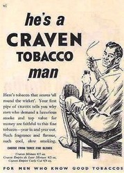 tabac craven