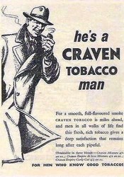 tabac craven