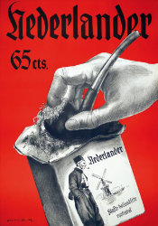 tabac niederlander