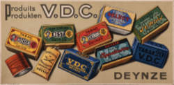 tabac vdc
