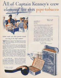 tabac edgeworth