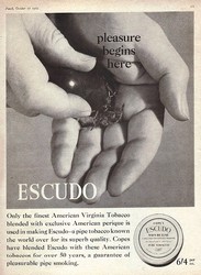 tabac escudo