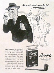 tabac briggs