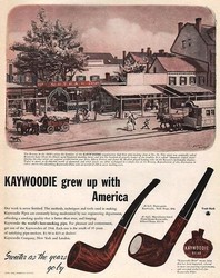 kaywoodie pipe
