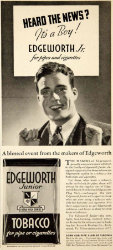 tabac edgeworth
