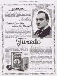 tabac tuxedo