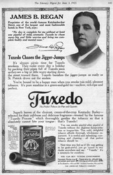 tabac tuxedo