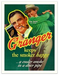 tabac granger