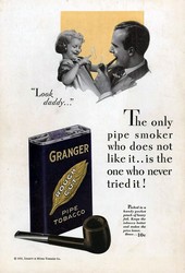 tabac granger