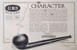 gbd pipe