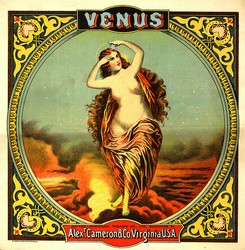 tabac venus
