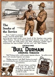 tabac durham