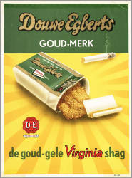 tabac douwe egberts