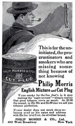tabac philip morris