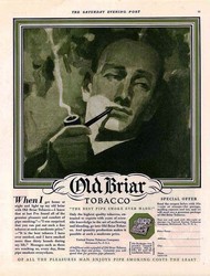 tabac old briar