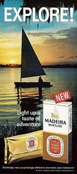 tabac madeira