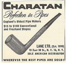 charatan pipe
