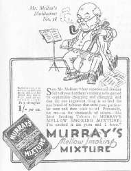 tabac murray's