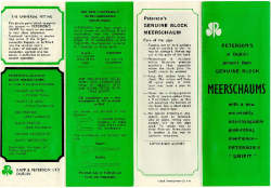 tabac edgeworth rockwell