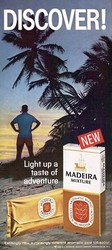 tabac madeira