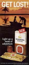 tabac madeira