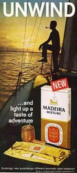 tabac madeira