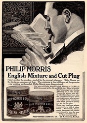 tabac philip morris