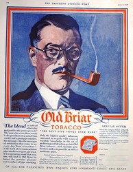 tabac oldbriar