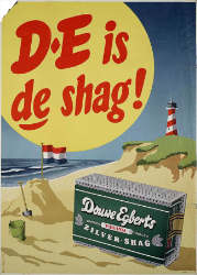 douwe egberts