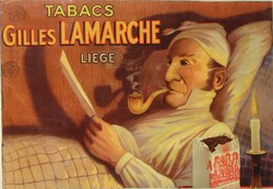 tabac lamarche